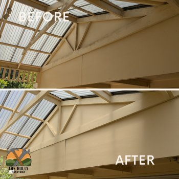 index 25 tregeagle veranda